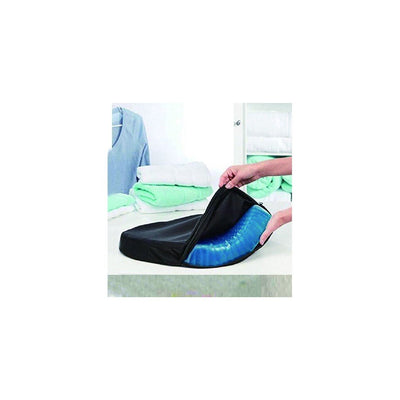 COUSSIN PHYSIOLOGIQUE NID D'ABEILLE (1)