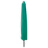 HOUSSE PARASOL PVC VERT