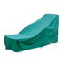 HOUSSE TRANSAT PVC VERT