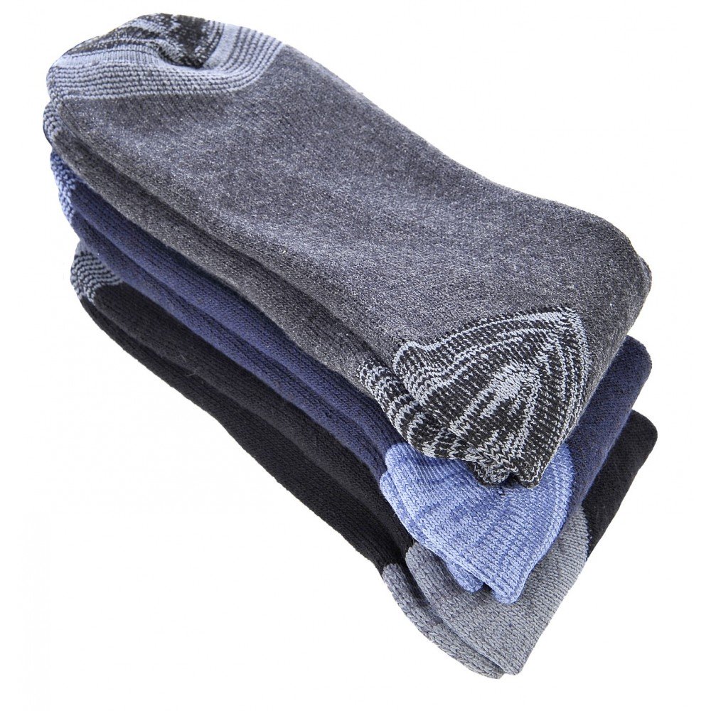CHAUSSETTES PROFESSIONNELLES X3