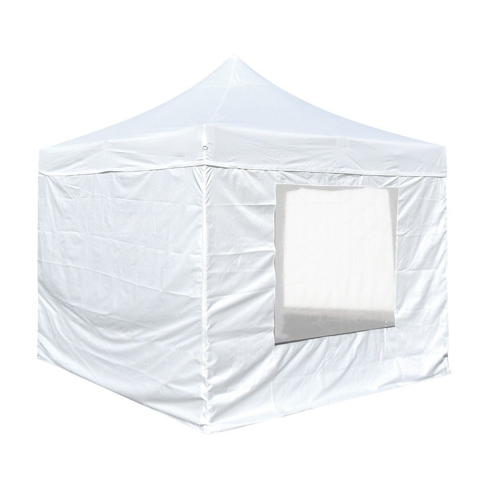 MURS TENTE PLIANTE PRO 3 X 3 M (6)