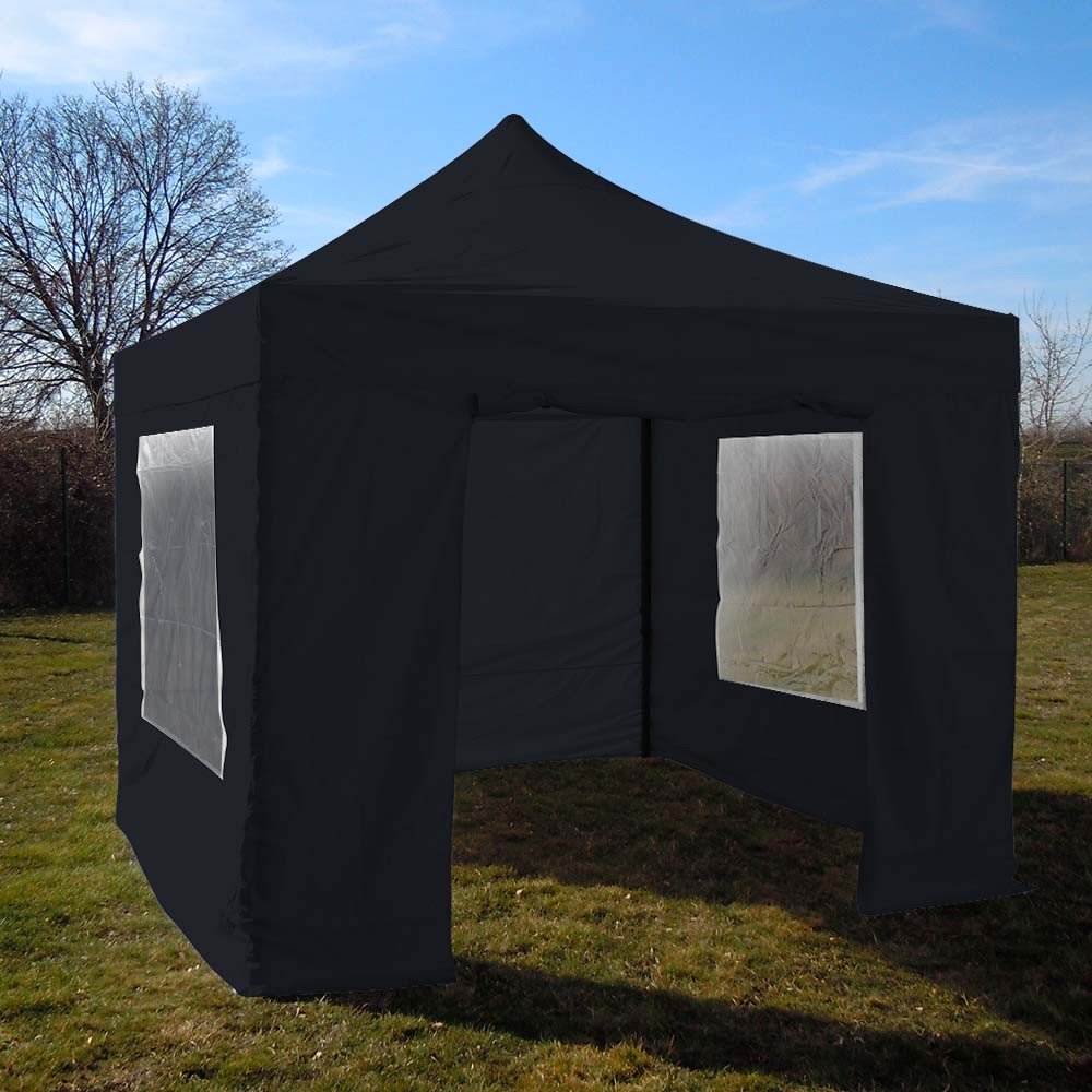 MURS TENTE PLIANTE PRO 3 X 3 M (8)