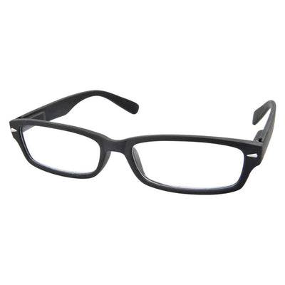 LOUPES DE LECTURE NOIRES & LOUPES DE LECTURE NOIRES +2,5 & LOUPES DE LECTURE NOIRES +3,0