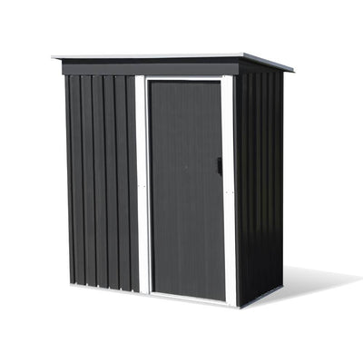ABRI DE JARDIN 1.14 M²