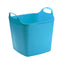 SEAU FLEXIBLE & SEAU FLEXIBLE CARRÉ 15 L (1) & SEAU FLEXIBLE CARRÉ 25 L (1)