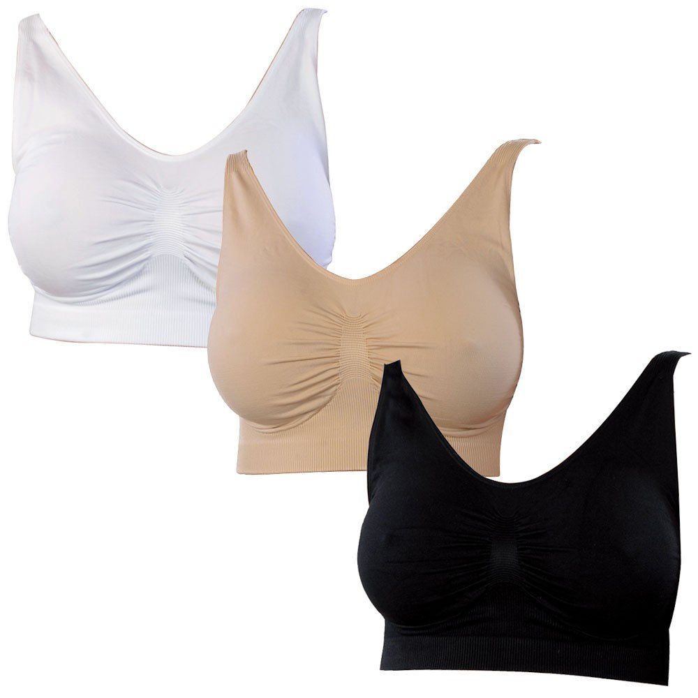 SOUTIEN GORGE BEAUTY BRA PUSH'UP BASIQUE & SOUTIEN GORGE BEAUTY BRA PUSH'UP BASIQUE S